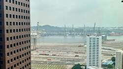 Hub Synergy Point (D2), Office #605333161